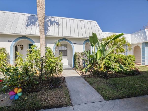 4261 RICHMERE DRIVE, NEW PORT RICHEY, FL 34652