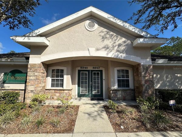 8345 GUNN HIGHWAY, TAMPA, FL 33626