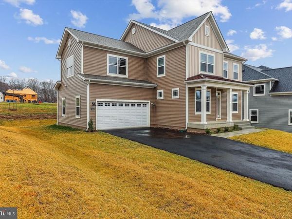 2803 BRIDGEWATER DRIVE, BRYANS ROAD, MD 20616