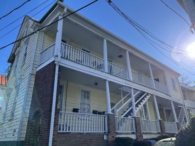 45 Chapel Street, Unit C, Charleston, SC 29403