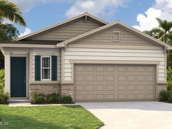 14615 COLESBURG Lane, Jacksonville, FL 32219