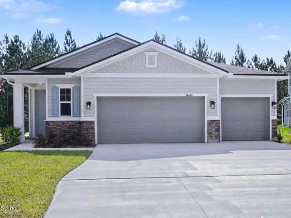14615 COLESBURG Lane, Jacksonville, FL 32219