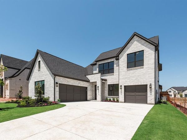 830 Montrose Drive, Rockwall, TX 75087