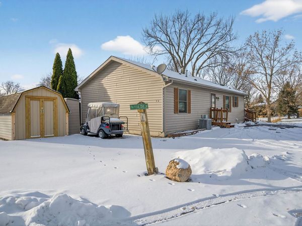 194 Fossil Cove Lane, Wilmington, IL 60481