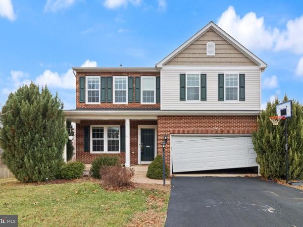 4 COOL WELL COURT, FREDERICKSBURG, VA 22406