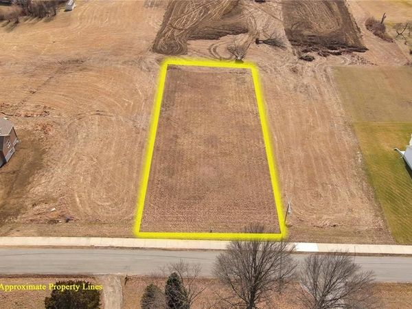 2101 Vilas Street, Leavenworth, KS 66048