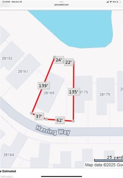 28169 Herring Way, Bonita Springs, FL 34135 Photo