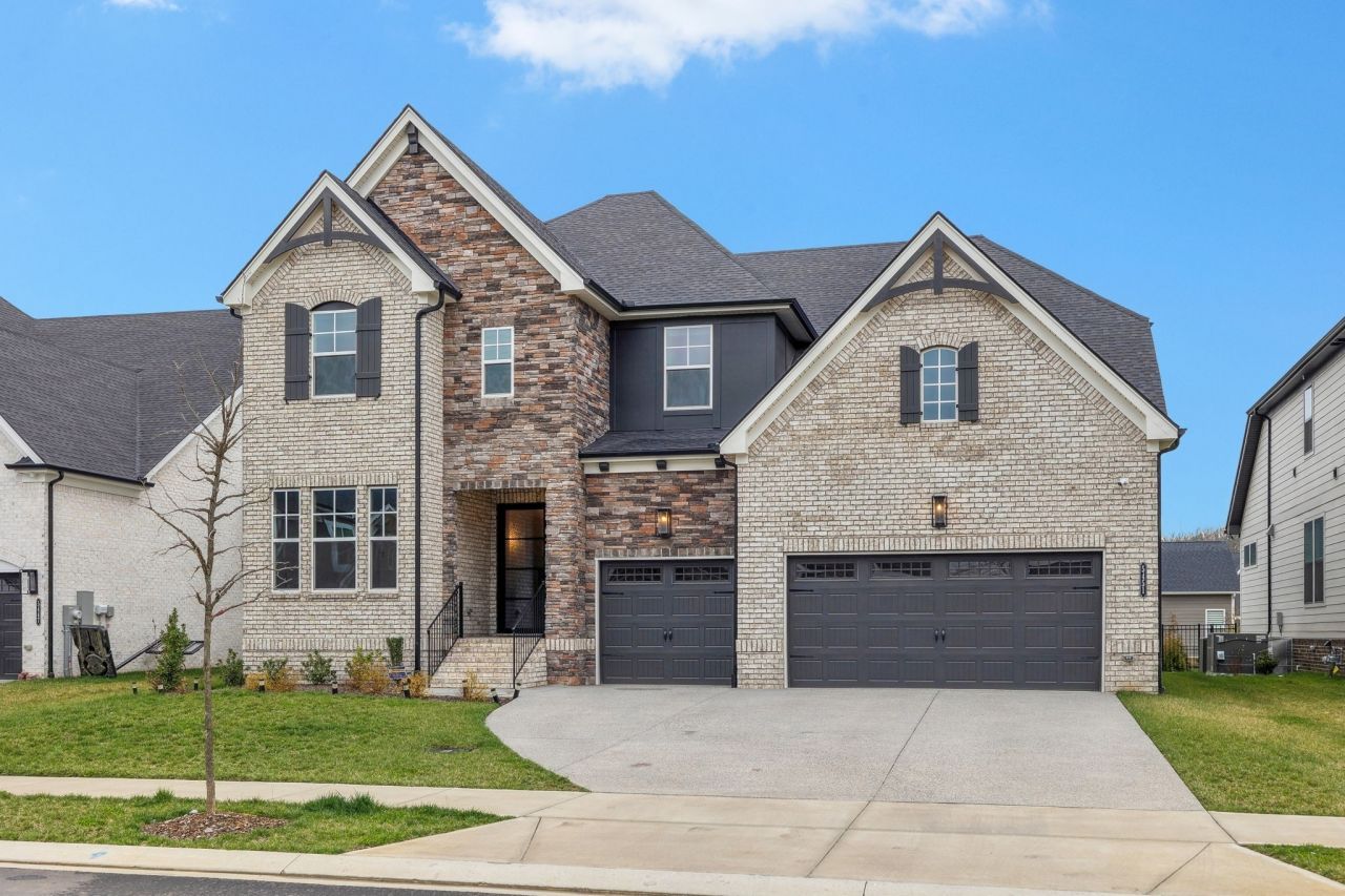 5451 Ayana Dr, Arrington, TN 37014 Main Photo