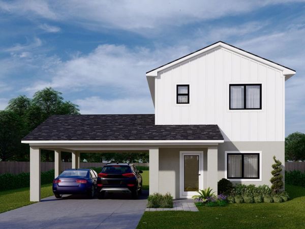 1155 Ginsberg Drive, Daytona Beach, FL 32114