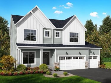 19240 Everglade Path, Farmington, MN 55024