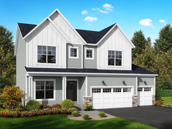 19240 Everglade Path, Farmington, MN 55024