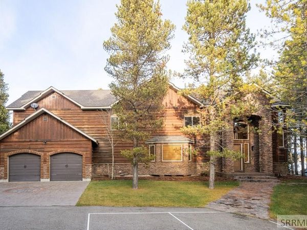 3653 Redtail Street, ISLAND PARK, ID 83429