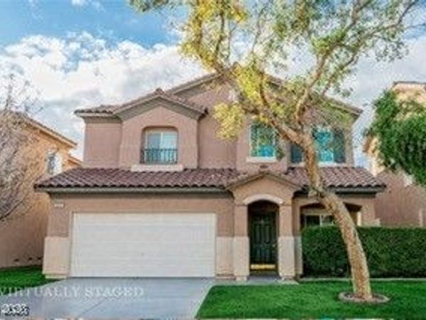 6059 Lamotte Avenue, Las Vegas, NV 89141