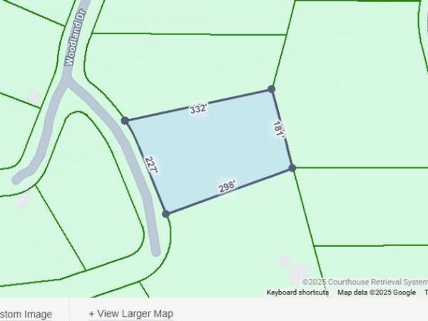 177 Woodland Drive , Spring City, TN 37381