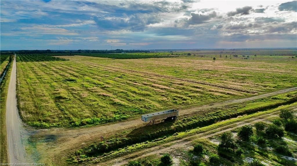 3288 Auburn St, Lorida, FL 33857 Photo