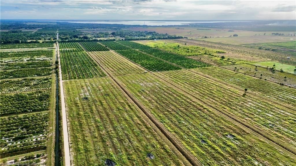 3288 Auburn St, Lorida, FL 33857 Photo