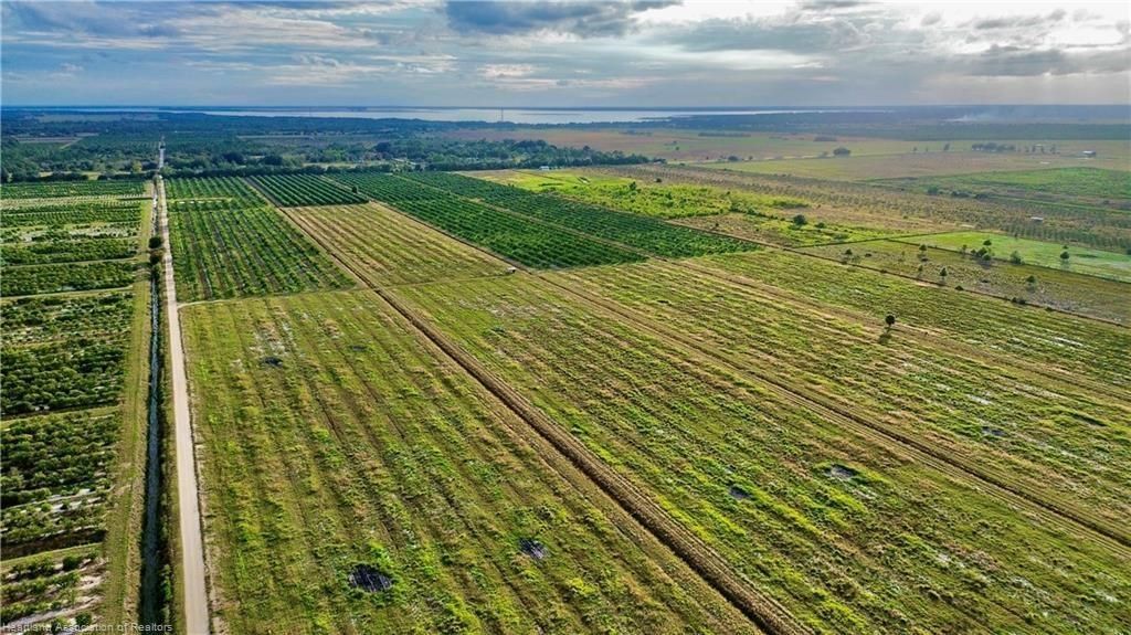 3288 Auburn St, Lorida, FL 33857 Photo