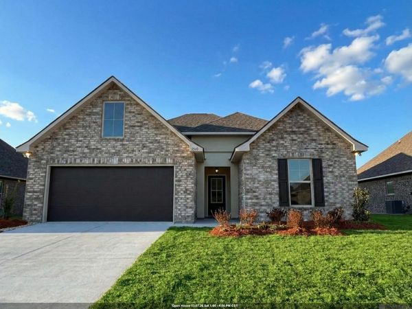 1540 Cavalry Ave, Zachary, LA 70791