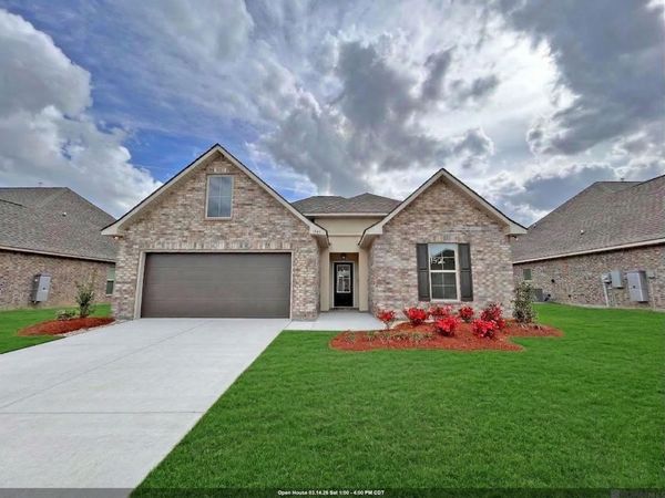 1540 Cavalry Ave, Zachary, LA 70791