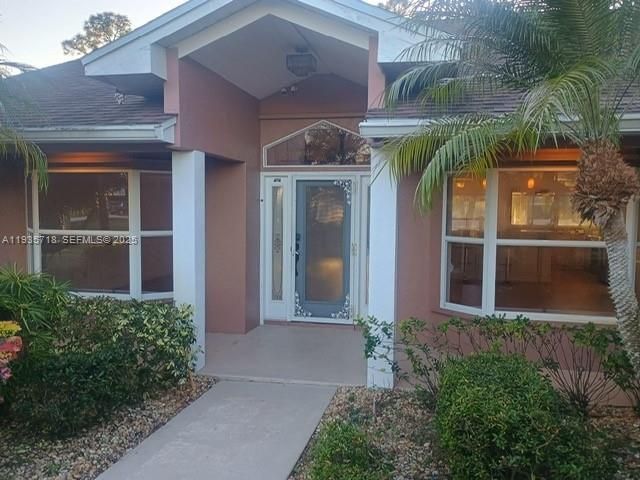 1850 SW Success St , Port Saint Lucie, FL 34953 Photo