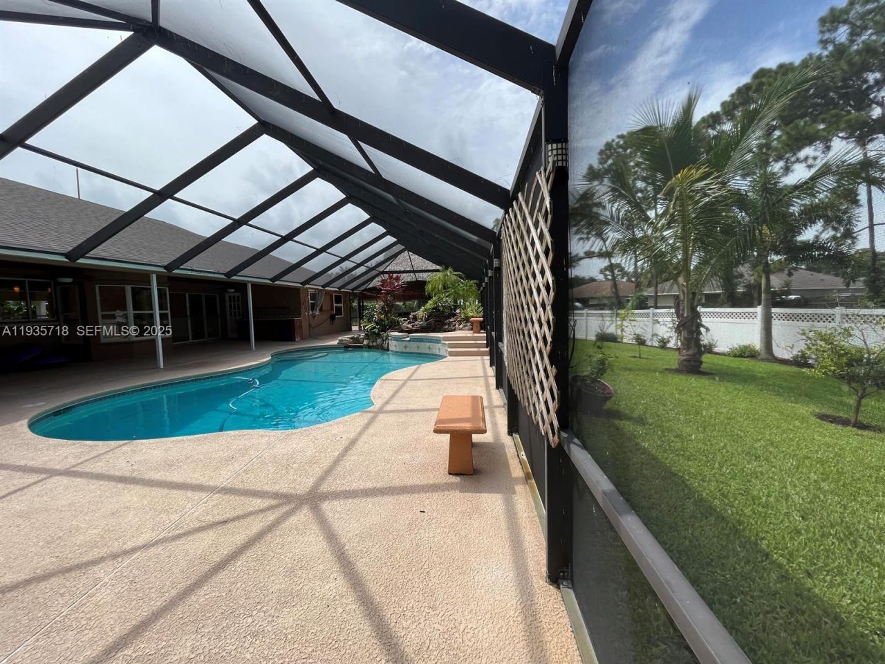 1850 SW Success St , Port Saint Lucie, FL 34953 Photo