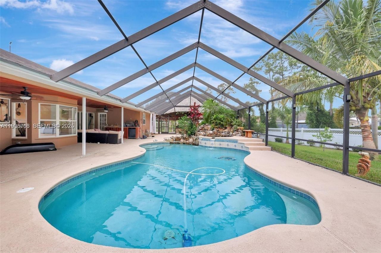 1850 SW Success St , Port Saint Lucie, FL 34953 Photo