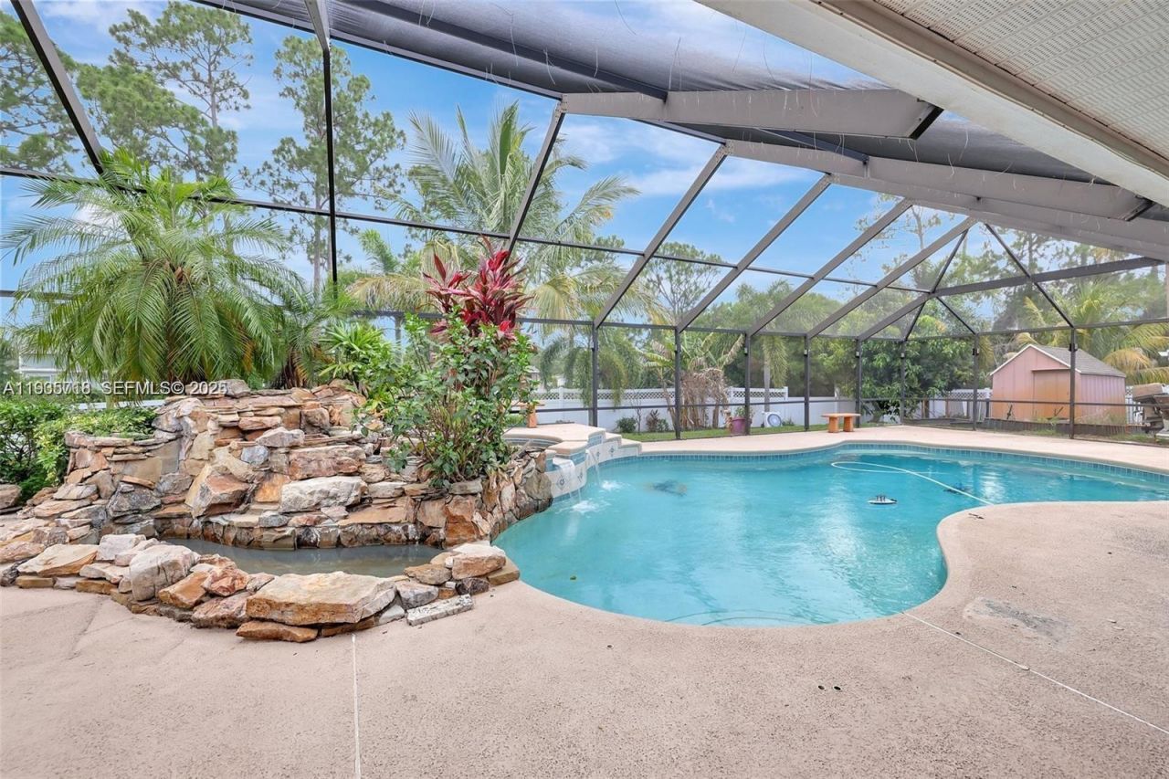 1850 SW Success St , Port Saint Lucie, FL 34953 Photo