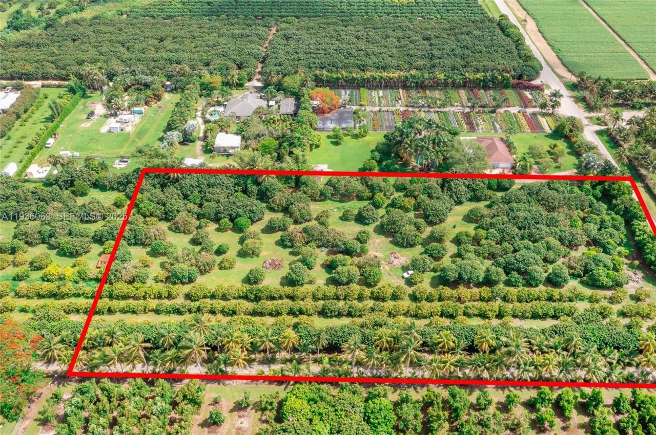 24350 SW 182nd Ave, Miami, FL 33031 Photo