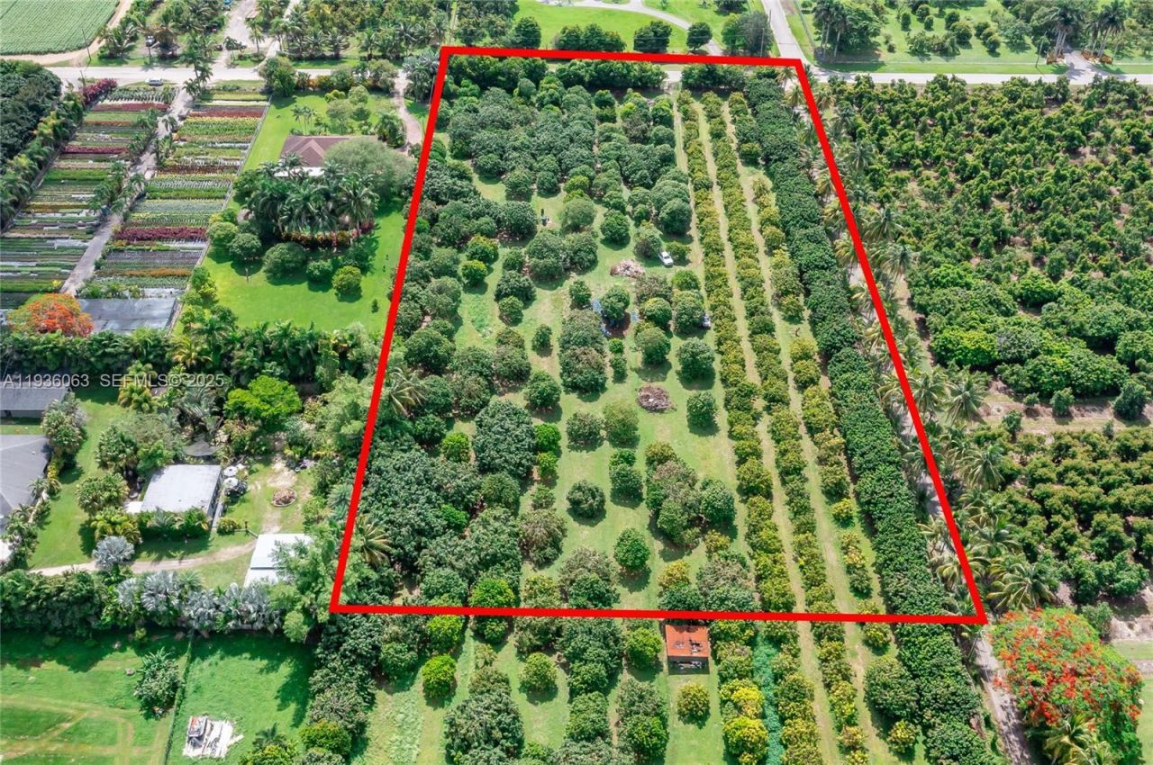 24350 SW 182nd Ave, Miami, FL 33031 Photo