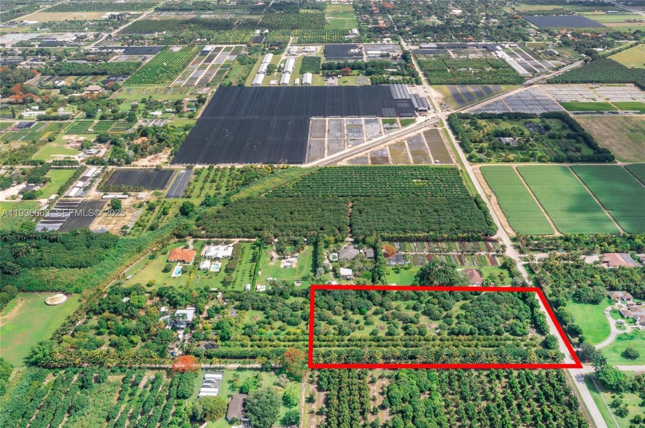 24350 SW 182nd Ave, Miami, FL 33031 Photo