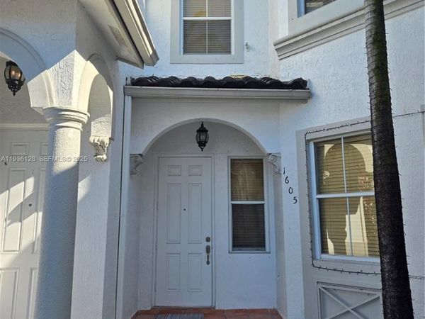 5630 NW 107th Ave, Unit 1605, Doral, FL 33178