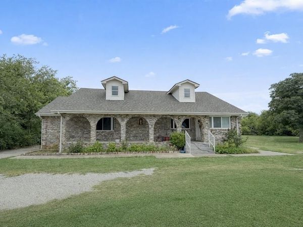 1038 City View Drive, Wichita Falls, TX 76306
