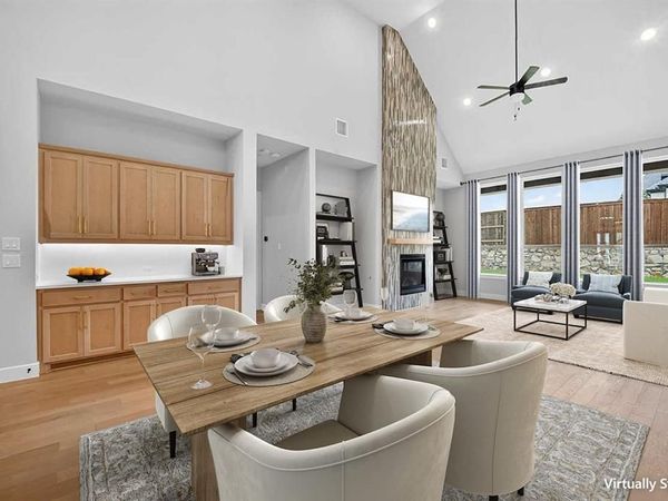 932 Shady Oaks Drive, Rockwall, TX 75087