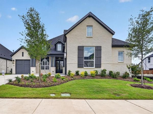 932 Shady Oaks Drive, Rockwall, TX 75087