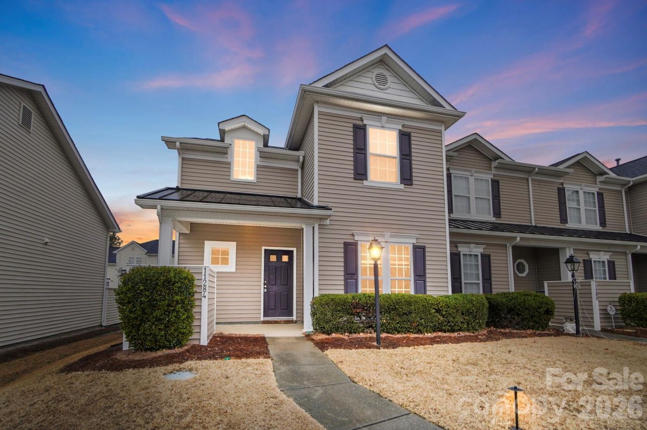 11284 Lions Mane Street, Charlotte, NC 28273 Main Photo