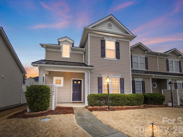 11284 Lions Mane Street, Charlotte, NC 28273