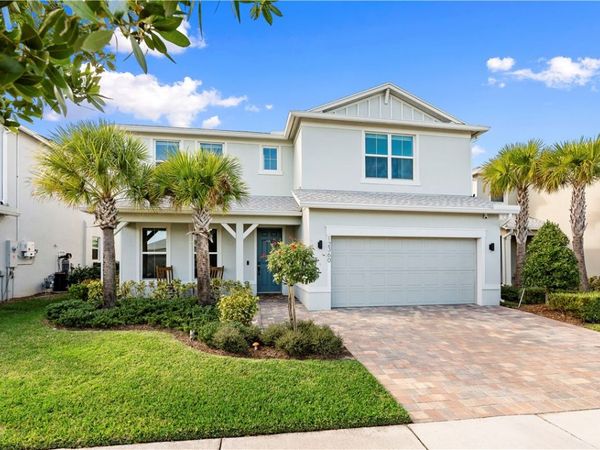 12360 SW Myrtle Oak Drive, Port St Lucie, FL 34987