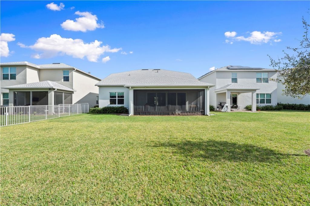 12360 SW Myrtle Oak Drive, Port Saint Lucie, FL 34987 Photo