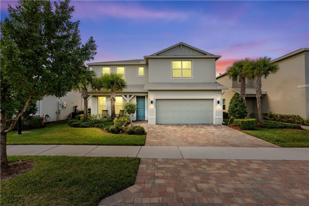 12360 SW Myrtle Oak Drive, Port Saint Lucie, FL 34987 Photo