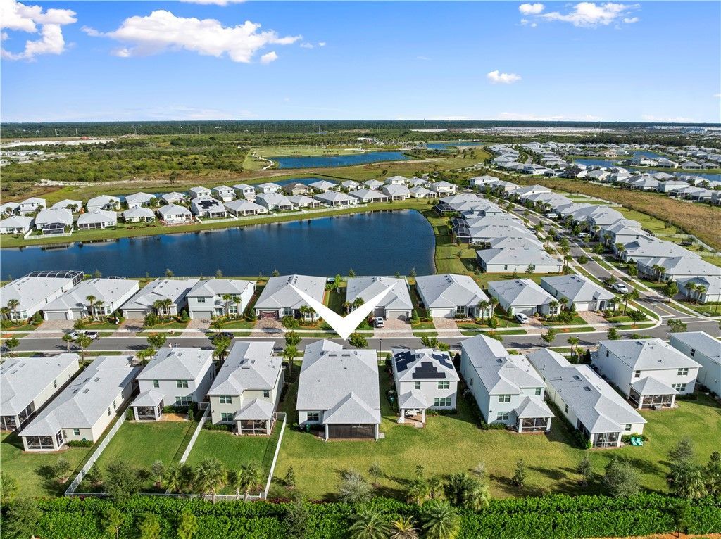 12360 SW Myrtle Oak Drive, Port Saint Lucie, FL 34987 Photo
