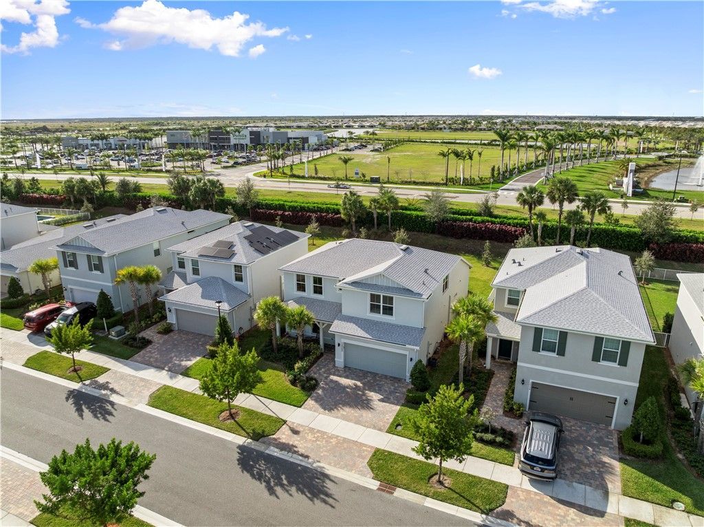 12360 SW Myrtle Oak Drive, Port Saint Lucie, FL 34987 Photo