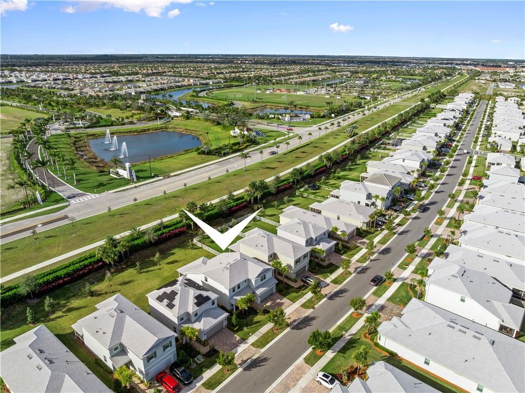 12360 SW Myrtle Oak Drive, Port Saint Lucie, FL 34987 Photo