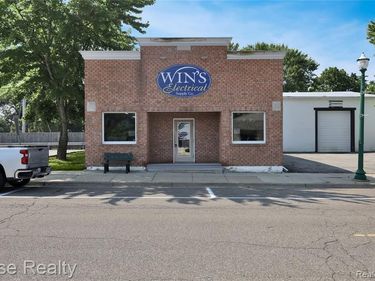 141 W Main Street, Otisville Vlg, MI 48463