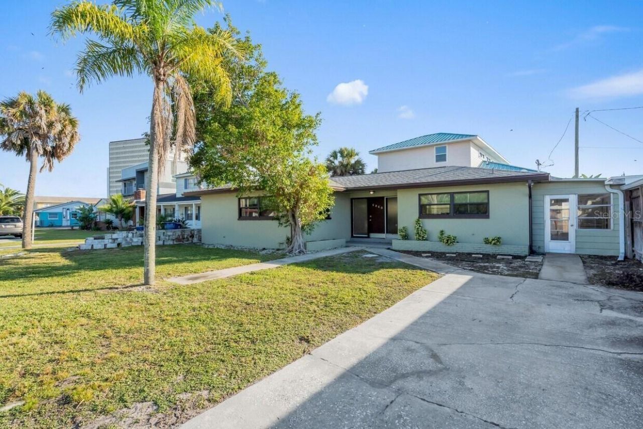 6860 Park Street S, South Pasadena, FL 33707 Photo