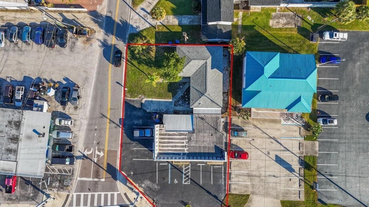 6860 Park Street S, South Pasadena, FL 33707 Photo