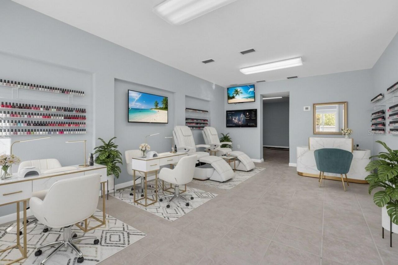 6860 Park Street S, South Pasadena, FL 33707 Photo