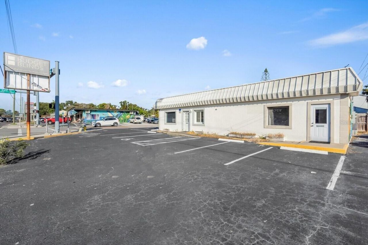 6860 Park Street S, South Pasadena, FL 33707 Photo