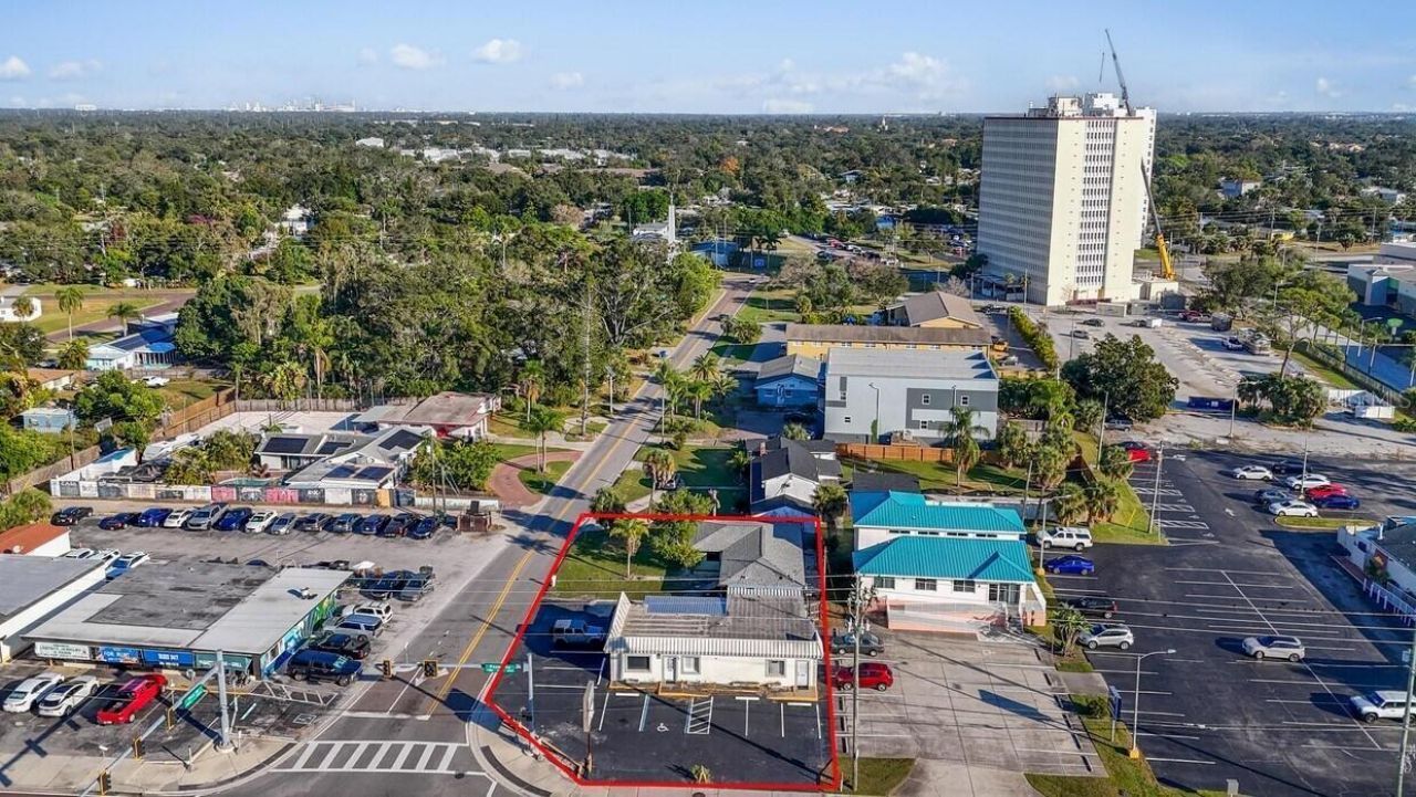 6860 Park Street S, South Pasadena, FL 33707 Photo