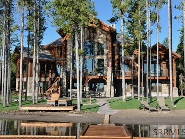 3655 Redtail Street, ISLAND PARK, ID 83429