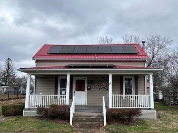 521 W Broadway St., Wellston, OH 45692